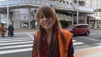 3月2日放送の『追跡スペシャル「女ヤクザ」母なる懺悔録II』より