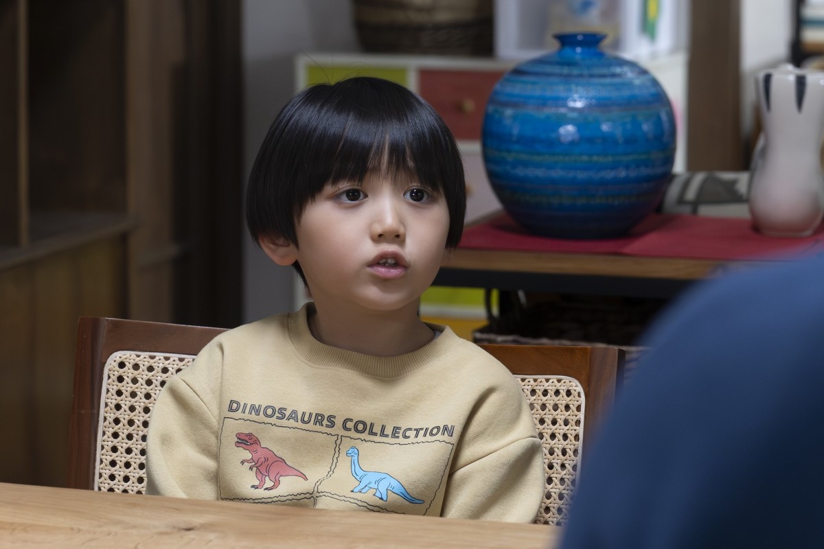 『日本一の最低男』香取慎吾、元人気子役との再共演に視聴者歓喜「父親役？」「エモい!!」