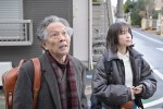 金曜ドラマ『クジャクのダンス、誰が見た？』に出演する間宮啓行