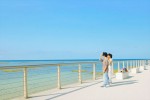 映画『STEP OUT にーにーのニライカナイ』場面写真