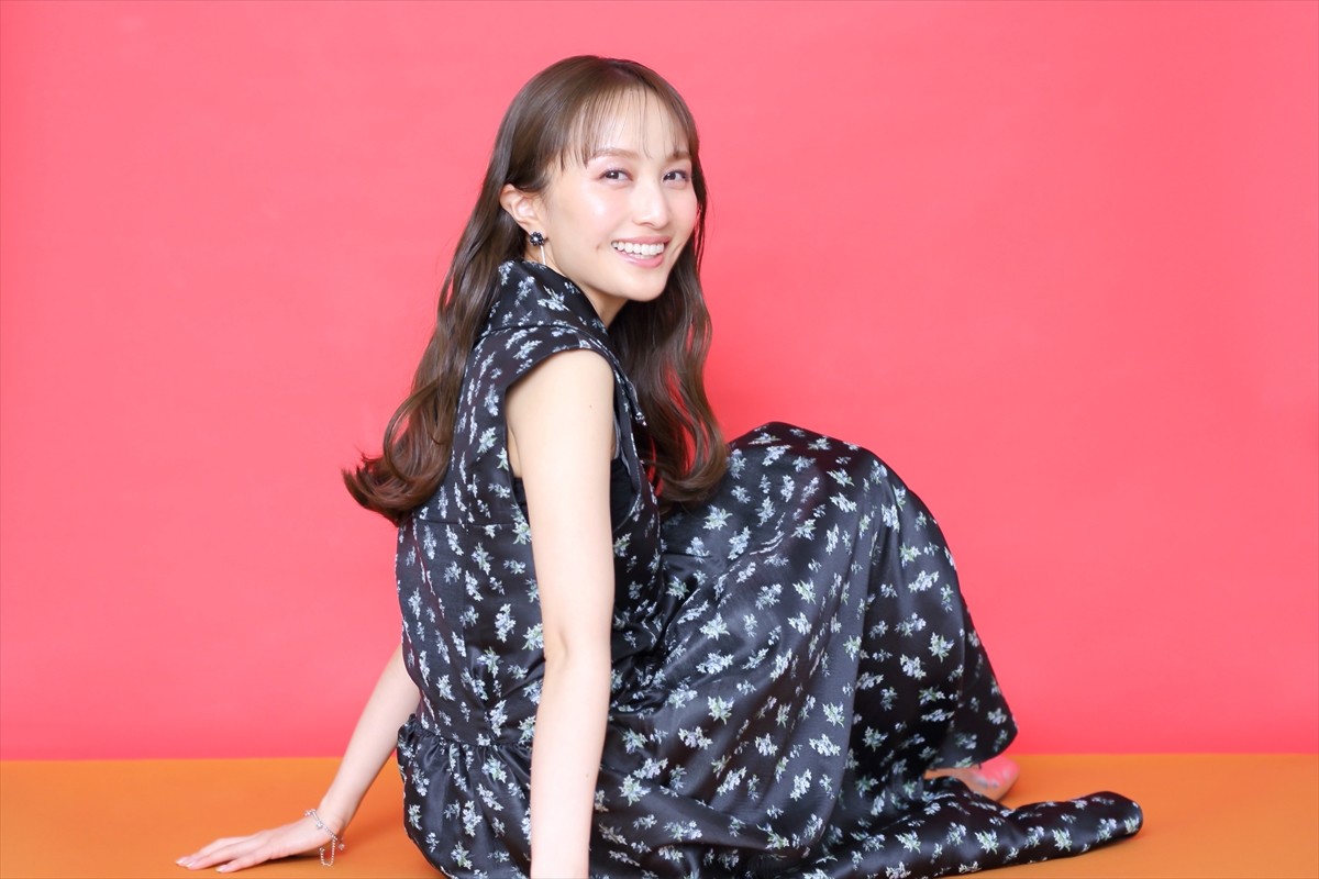 百田夏菜子、30代にワクワク「振り返った時に楽しかったなって思える日々を過ごしたい」