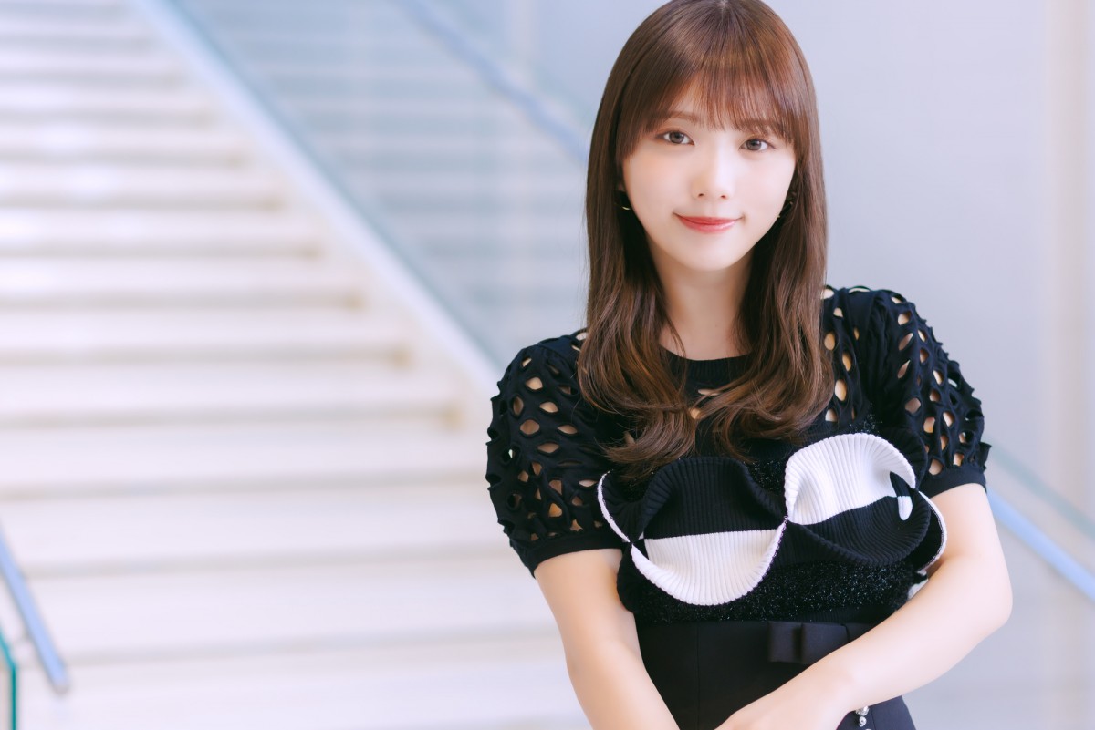 乃木坂46・与田祐希が語る、卒業を決意した理由　これからの活動への思い