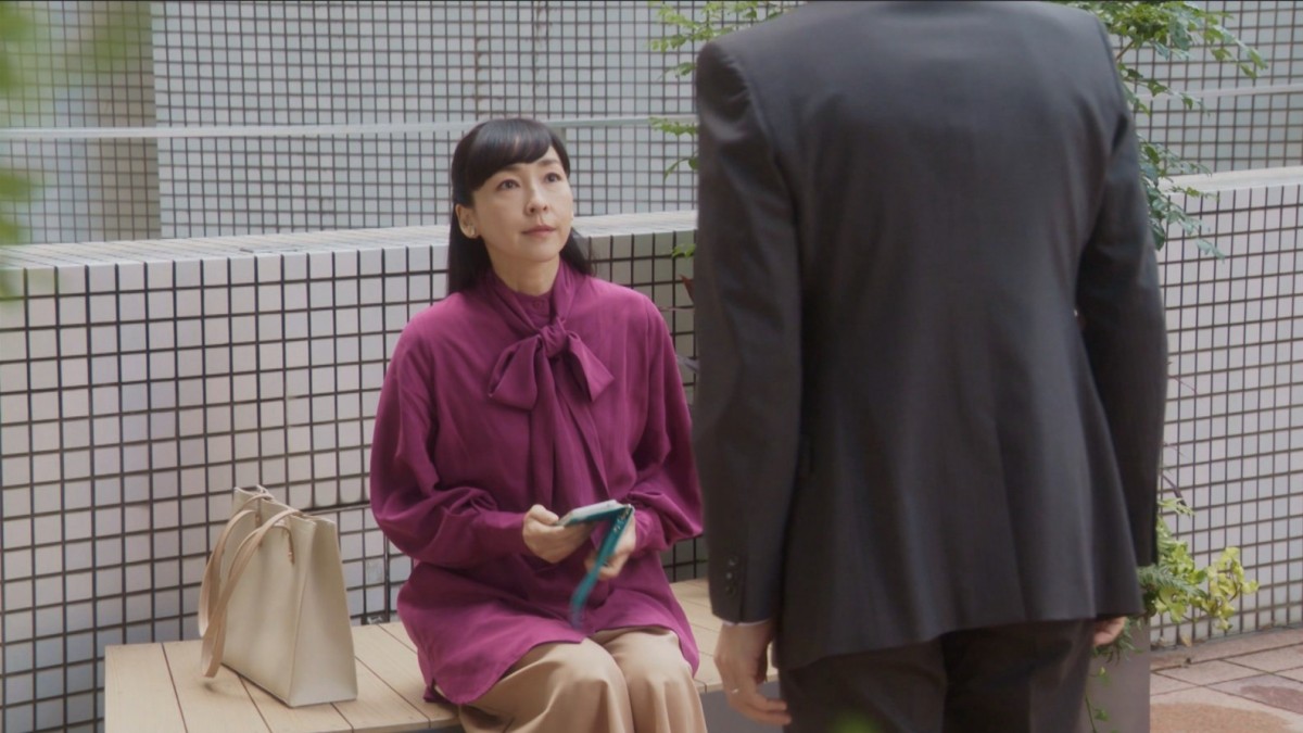 連続テレビ小説『おむすび』第92回より