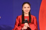ももいろクローバーZ・百田夏菜子、『キャプテン・アメリカ：ブレイブ・ニュー・ワールド』ジャパンプレミアに登場