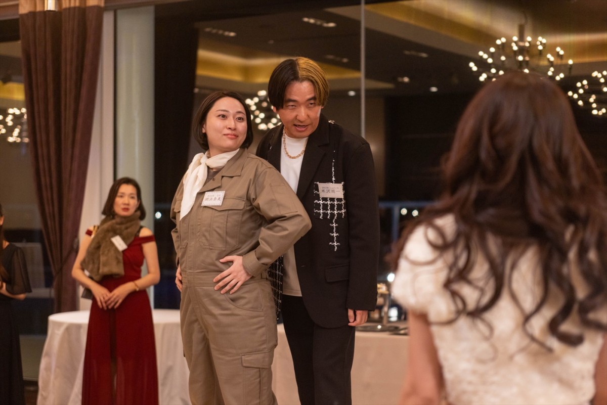 『ワタサバ2』栗山千明、若月佑美ら前シーズンキャストがゲスト出演！　3.31よりシーズン1＆2がNHK総合で一挙放送