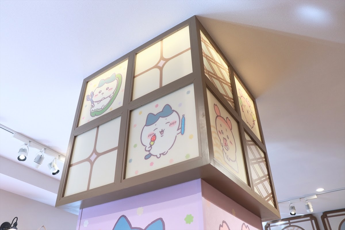 20250219_ちいかわもぐもぐ本舗 川越店