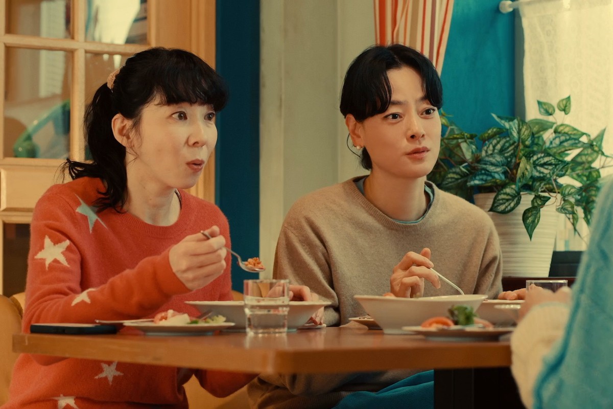 『ホットスポット』第7話　『月曜から夜ふかし』のディレクターが再び町にやってくる