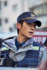 映画『ベテラン 凶悪犯罪捜査班』場面写真