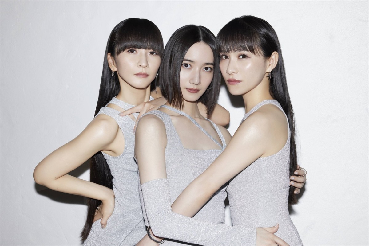 Perfume、9月に東京ドーム公演2デイズ開催！　新型コロナの影響で中止となった5年前のリベンジ果たす