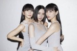 東京ドーム公演2デイズ開催を発表したPerfume