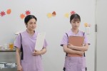 連続テレビ小説『おむすび』第88回より