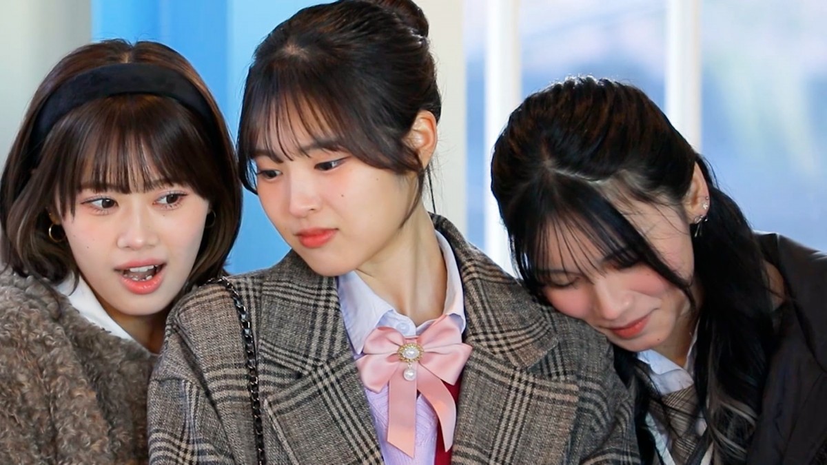 辻希美の17歳娘、インタビュー中に突然泣き出す「頭がこんがらがっちゃって…」