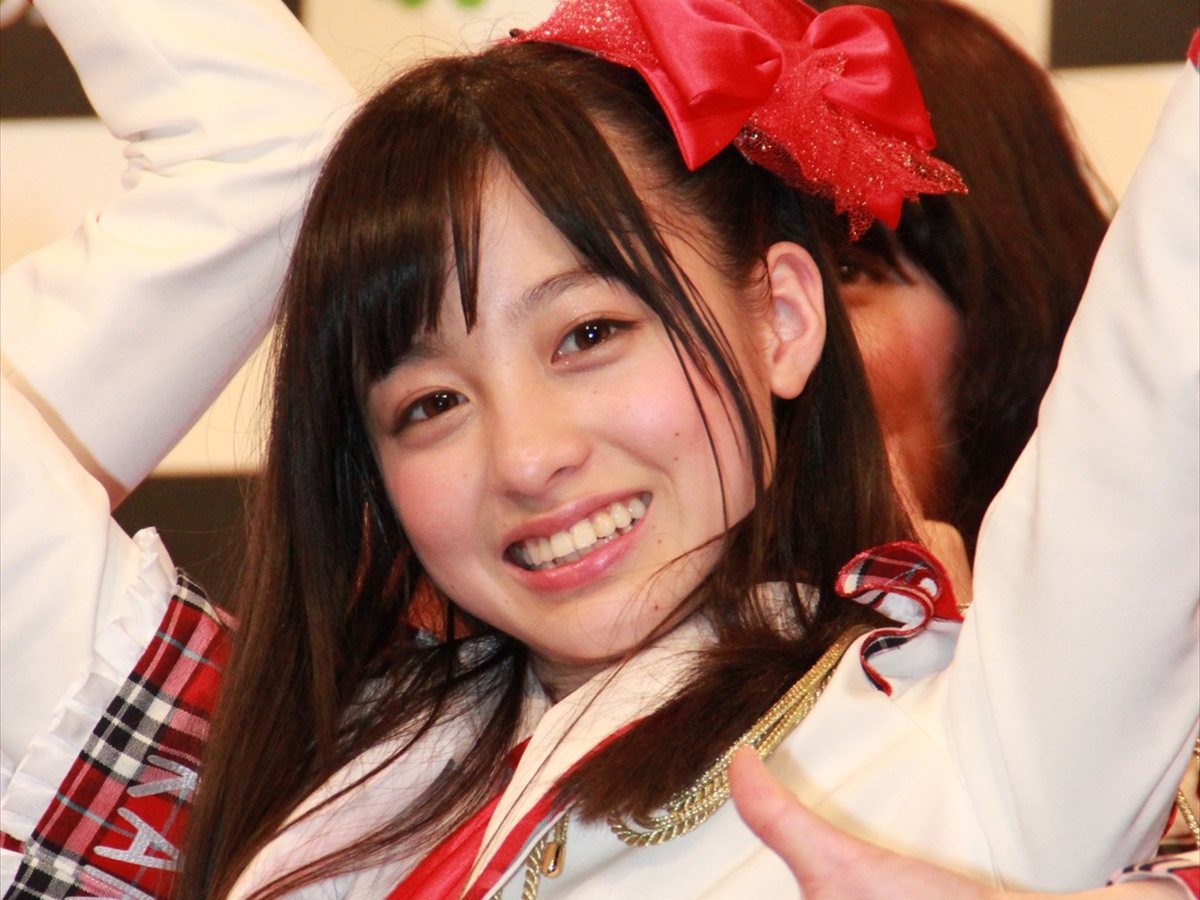 橋本環奈が演じた「漫画実写化キャラ」ランキングTOP5