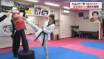 2日放送の『ABEMAスポーツタイム』より