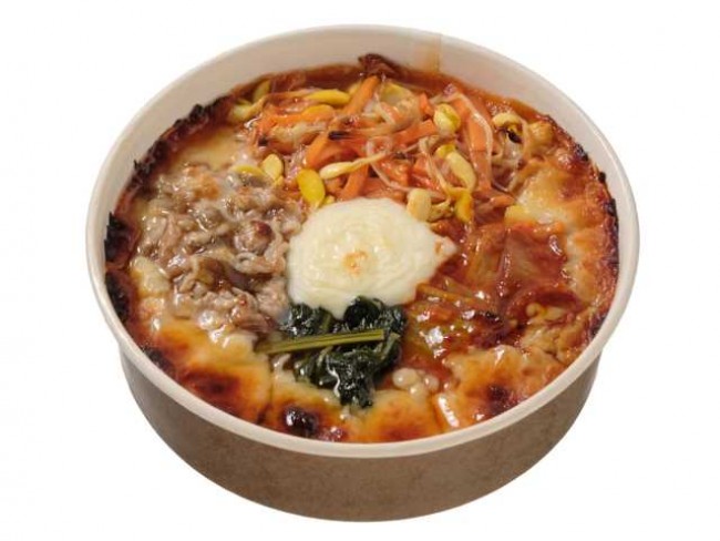 セブンに「韓国グルメ」集結！ “ごはん泥棒”な「えび醤油まぜめし」など登場