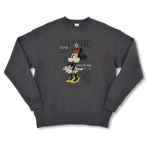 「ディズニーストア」新作ミニーコレクション発売！　おしゃれなヴィンテージスタイル