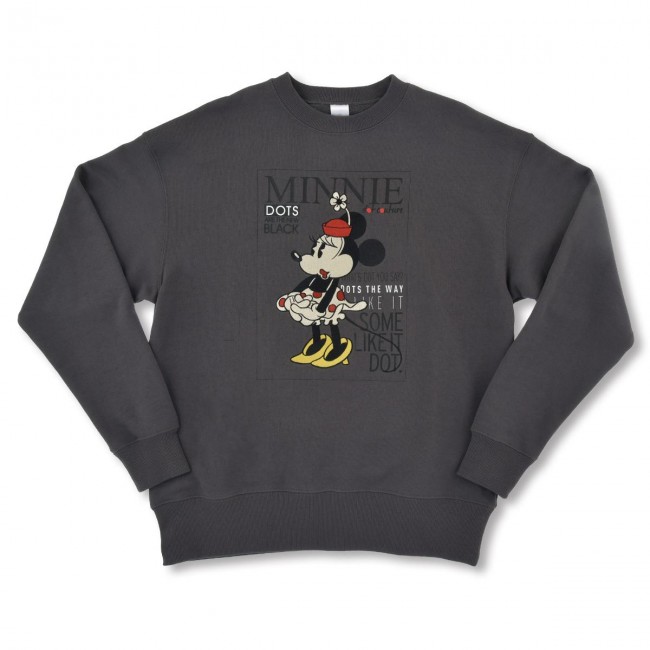 「ディズニーストア」新作ミニーコレクション発売！　おしゃれなヴィンテージスタイル