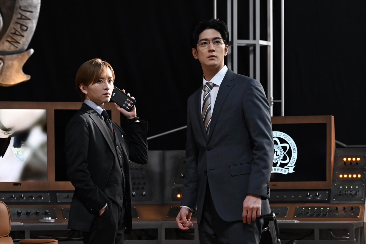 『秘密～THE TOP SECRET～』“雪子”門脇麦、ウイルスに感染　心配の声続出「どうなるの」「つら…」