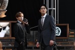 ドラマ『秘密～THE TOP SECRET～』第4話より