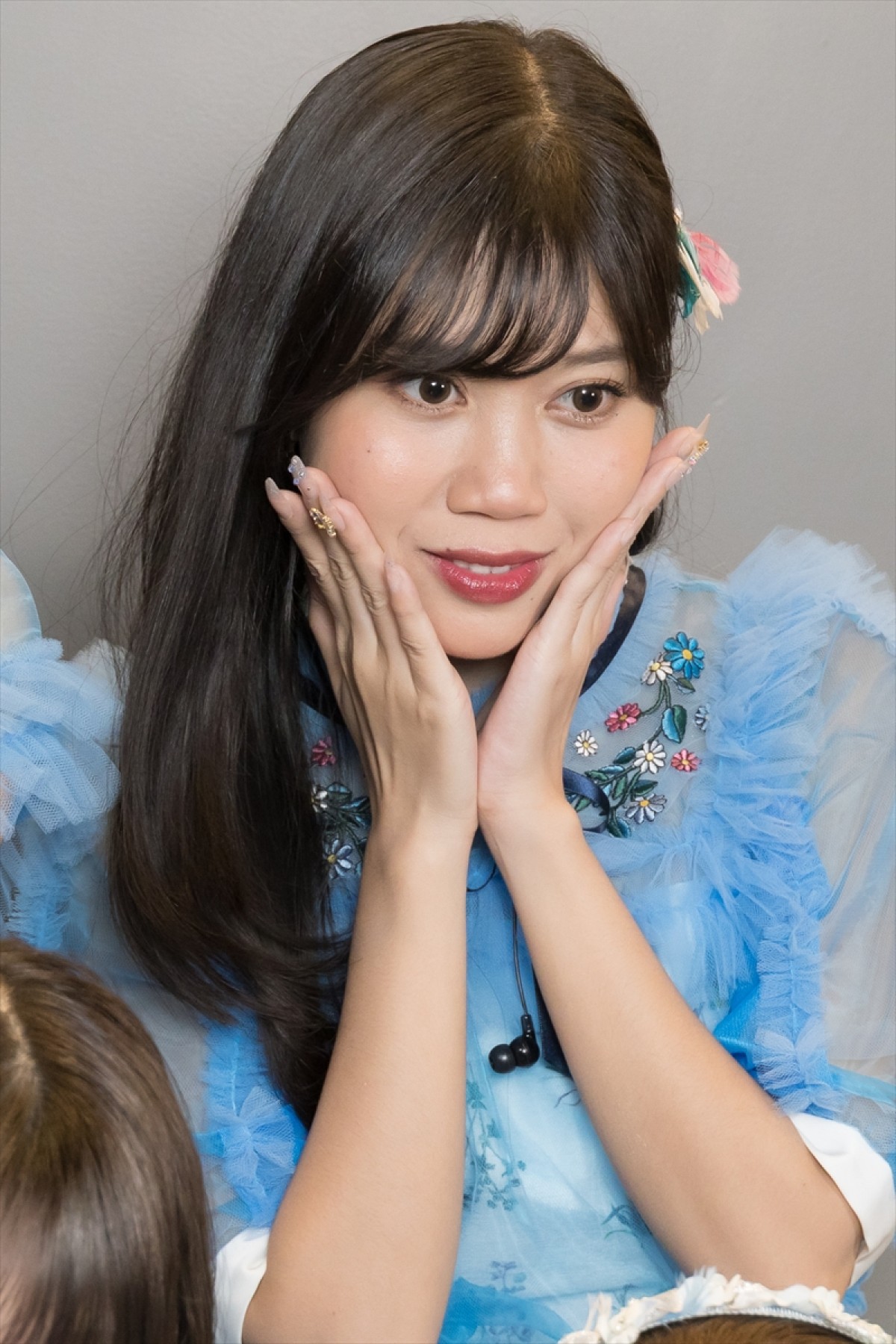 AKB48グループがライブで共演　卒業控える村山彩希と坂本愛玲菜が涙「『自分は本当に卒業するんだな』と」