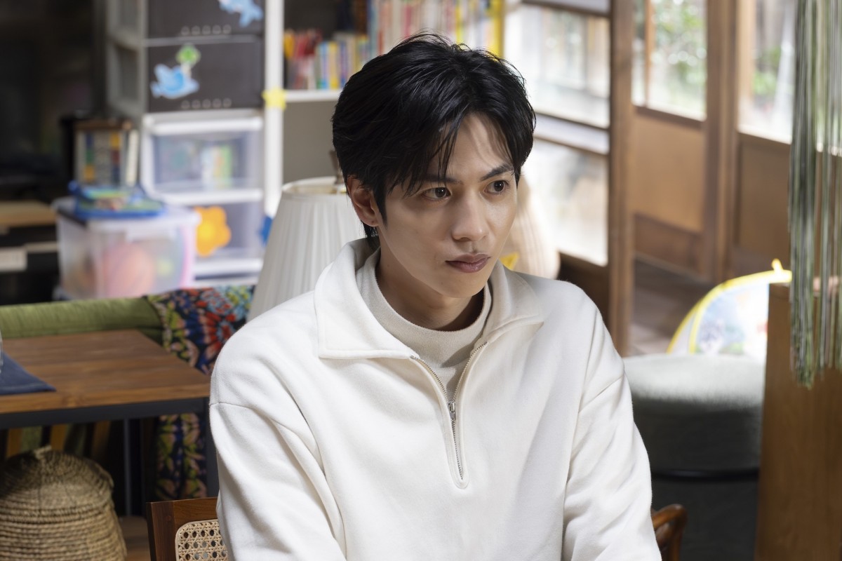 『日本一の最低男』香取慎吾、元人気子役との再共演に視聴者歓喜「父親役？」「エモい!!」