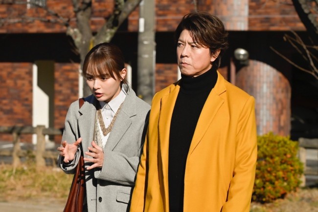 『問題物件』第4話より