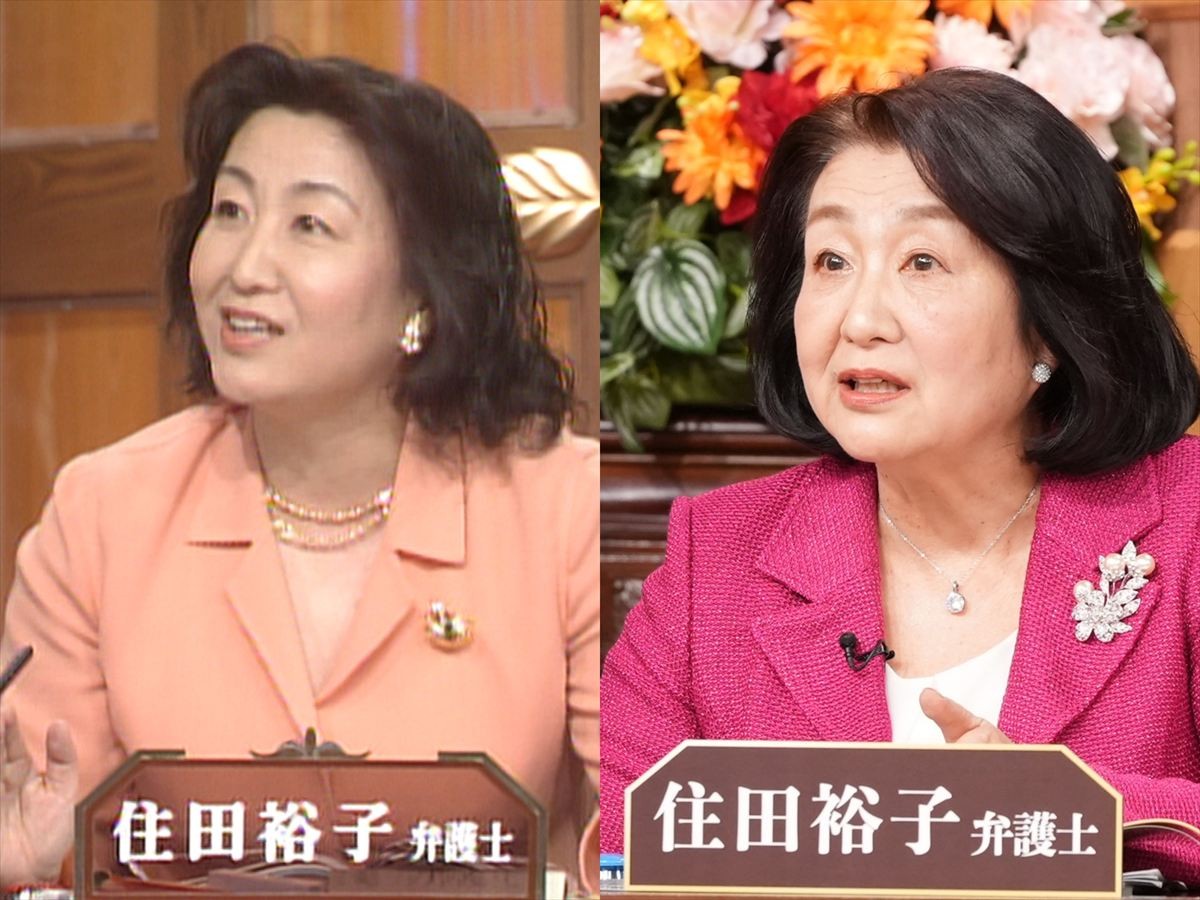 明石家さんま、『行列のできる相談所』放送1000回目で初の“法律相談”MCに！