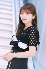 乃木坂46・与田祐希
