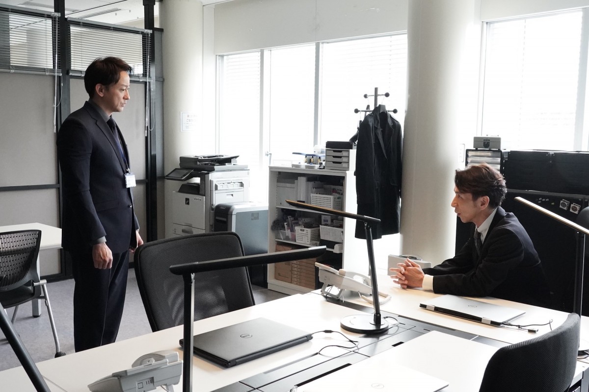 『アイシー』“柊”波瑠、部下“穂村”森本慎太郎への言葉に視聴者キュン「え？？かわいい（笑）」