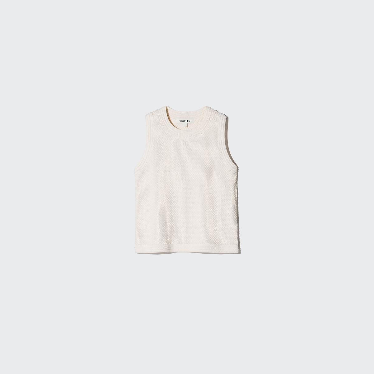 20250213「UNIQLO and COMPTOIR DES COTONNIERS」＆「UNIQLO and PRINCESSE tam tam」