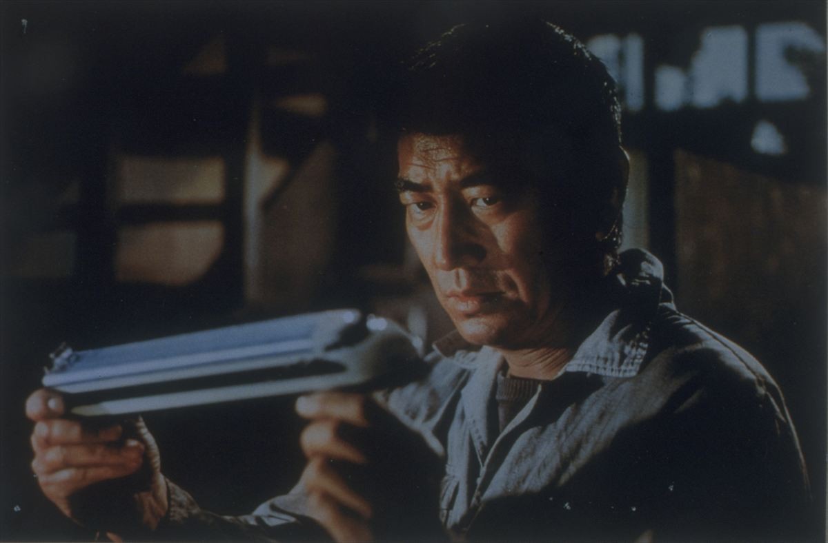 高倉健さん、千葉真一さん、山本圭さんらトップスターが集結　『新幹線大爆破』公開50周年記念し5.9よりリバイバル上映決定