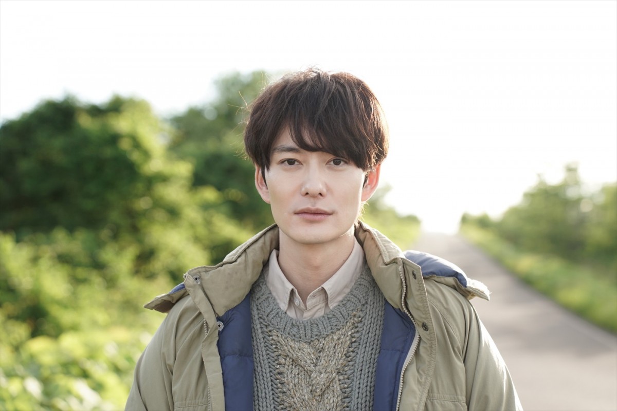 村上春樹の連作短編を連ドラ化＆4.5放送開始！　岡田将生、鳴海唯、渡辺大知、佐藤浩市が各話主人公に