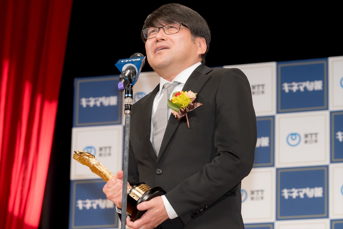 松村北斗、キネマ旬報ベスト・テン主演男優賞　アイドル業と俳優業それぞれの魅力明かす
