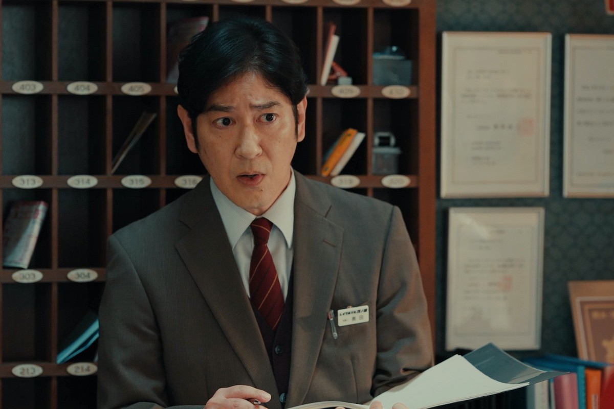 『ホットスポット』第7話　『月曜から夜ふかし』のディレクターが再び町にやってくる