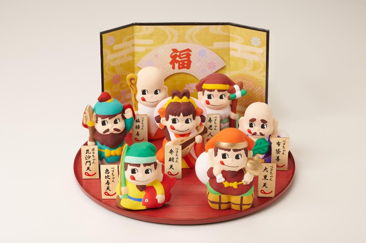 20250221「人と地球とショートケーキと FUJIYA EXPO 2025 STORE」