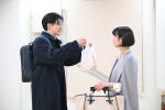 ドラマ『秘密～THE TOP SECRET～』第5話より