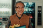 ドラマ『ホットスポット』第7話より