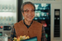ドラマ『ホットスポット』第7話より