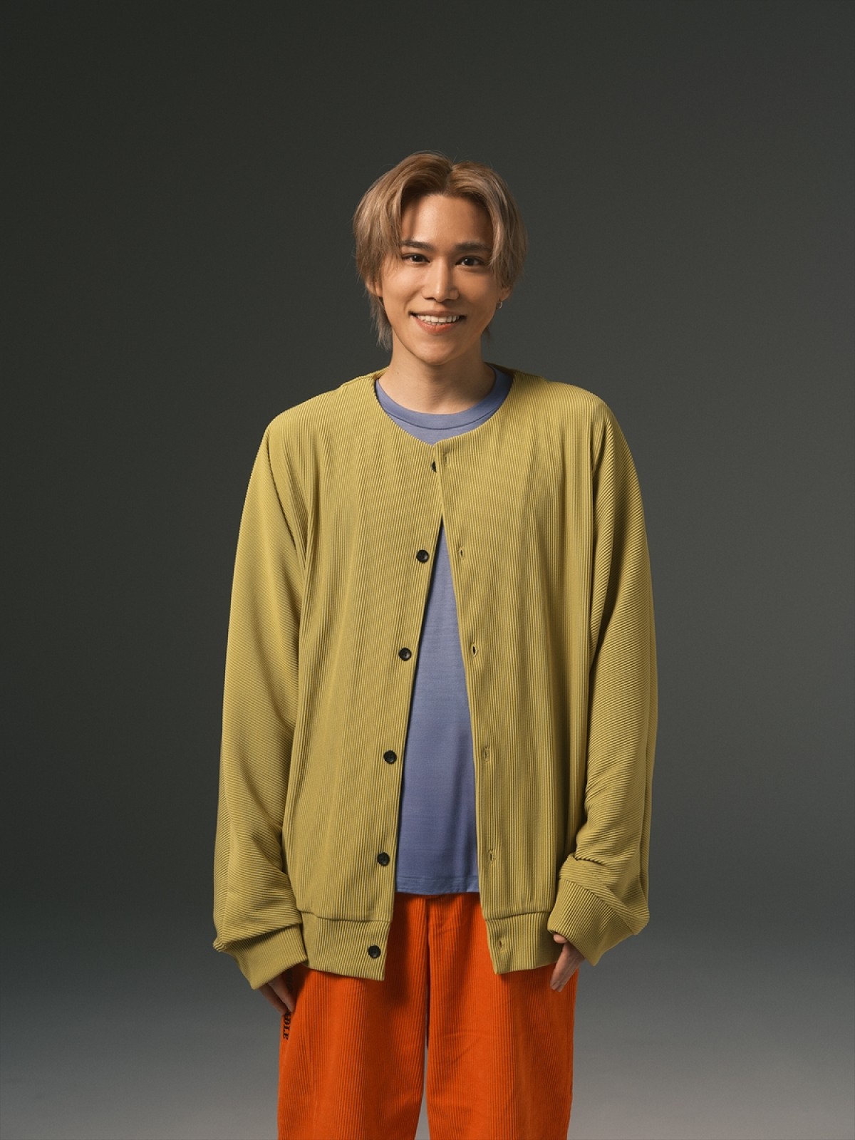 栗山千明、3人の恋人がいるシングルマザーに　主演ドラマ『彼女がそれも愛と呼ぶなら』で伊藤健太郎、千賀健永、丸山智己と共演