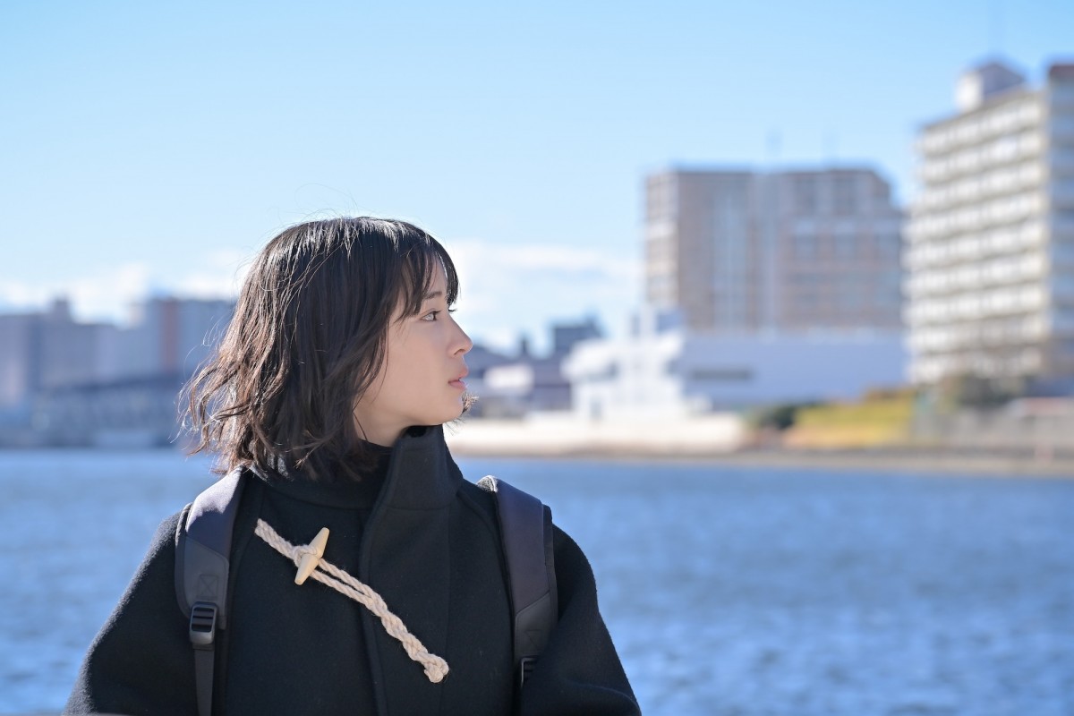 『クジャクのダンス、誰が見た？』第6話　“心麦”広瀬すず、歌を引き取ったという人物に会いに行く