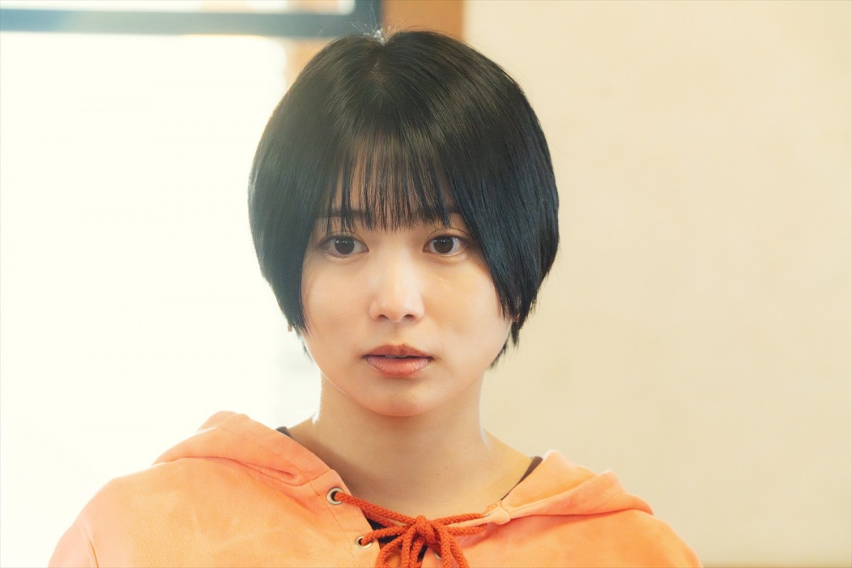 安藤サクラがバカリズム脚本作に再び！　『ホットスポット』第8話に高橋の母役でサプライズ出演