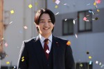 『ナンバーワン戦隊ゴジュウジャー』第3話より