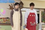 『日本一の最低男 ※私の家族はニセモノだった』第5話より