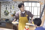 『日本一の最低男 ※私の家族はニセモノだった』第6話より