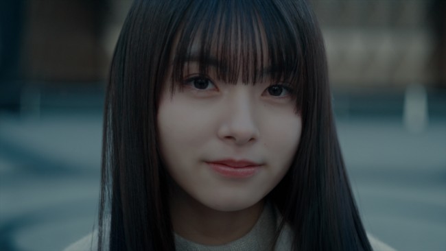 乃木坂46 6期生・森平麗心