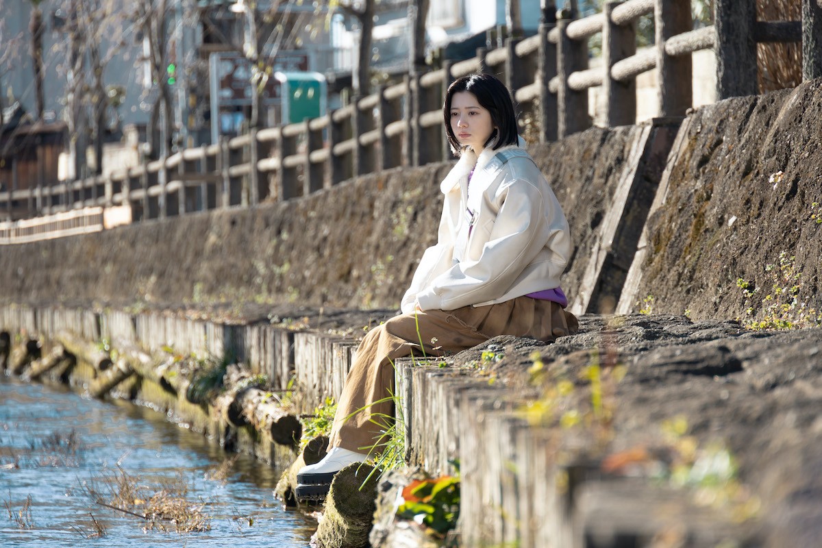 『相続探偵』第4話“灰江”赤楚衛ニ、有名和菓子職人の遺言書を調査するため京都へ