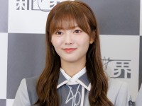 櫻坂46・田村保乃