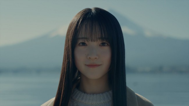 乃木坂46 6期生・鈴木佑捺