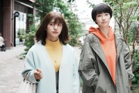 ドラマ『おとなりコンプレックス』場面写真