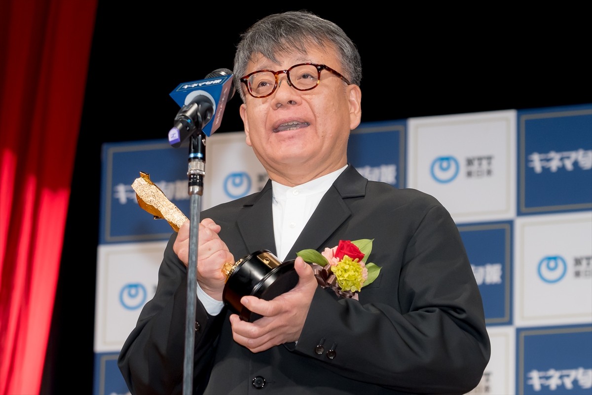 河合優実、キネマ旬報ベスト・テン主演女優賞「これからも諦めずに光を探していけたら」